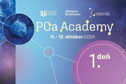 PCa Academy 1. deň